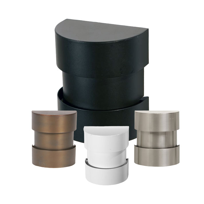 Highpoint Berkely Rail Light - Collection