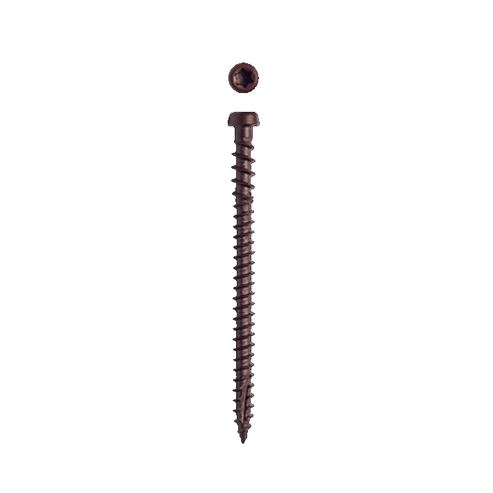 Big Timber Composite Deck Screw