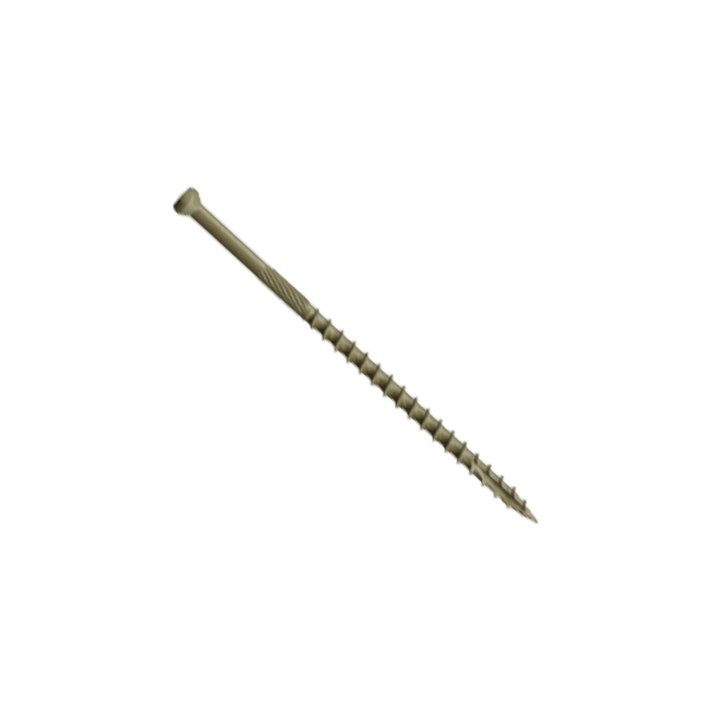Big Timber FS "Tiny Head" Finish Screws