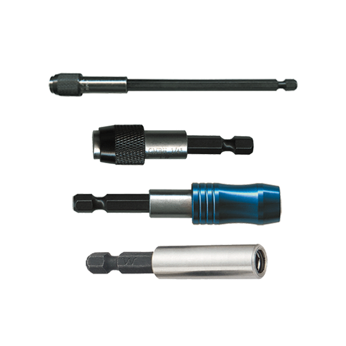 Big Timber Magnetic Bit Holders - ALL