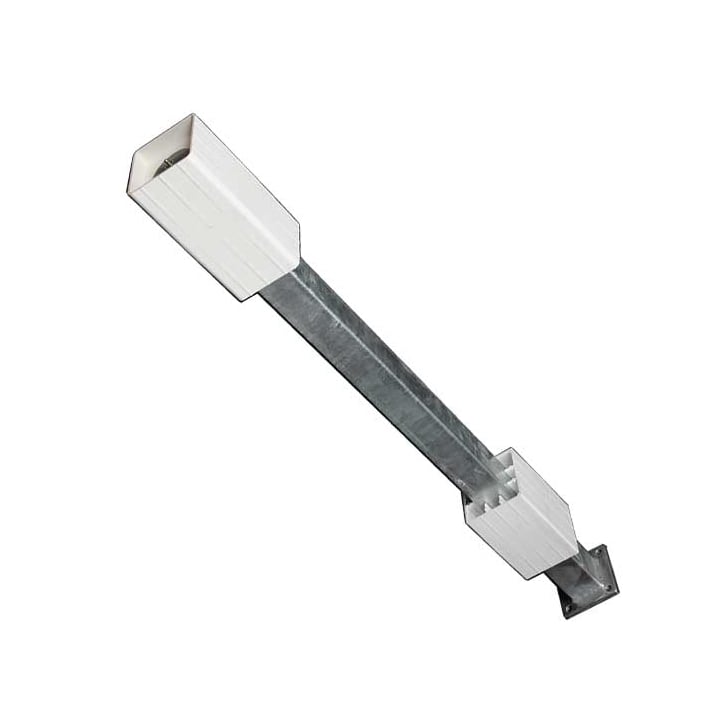 Blu-Mount Angle Wizard Post Mount