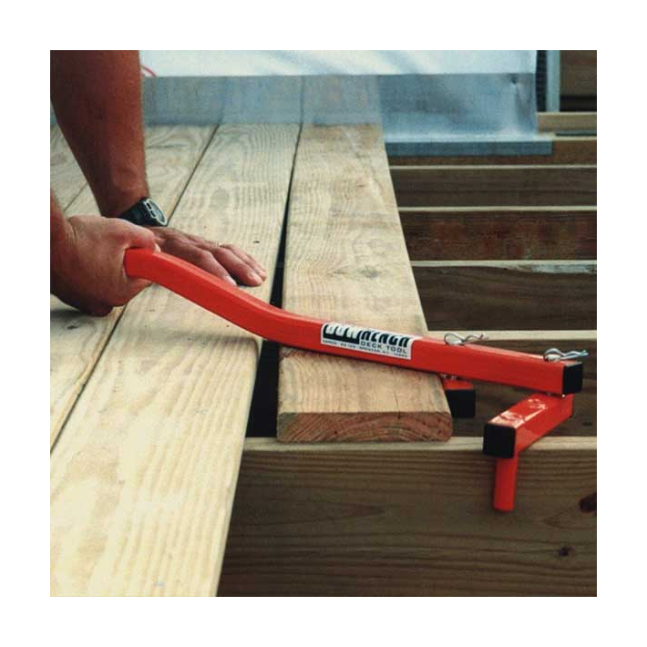 BoWrench Deck Tool Grabs Board
