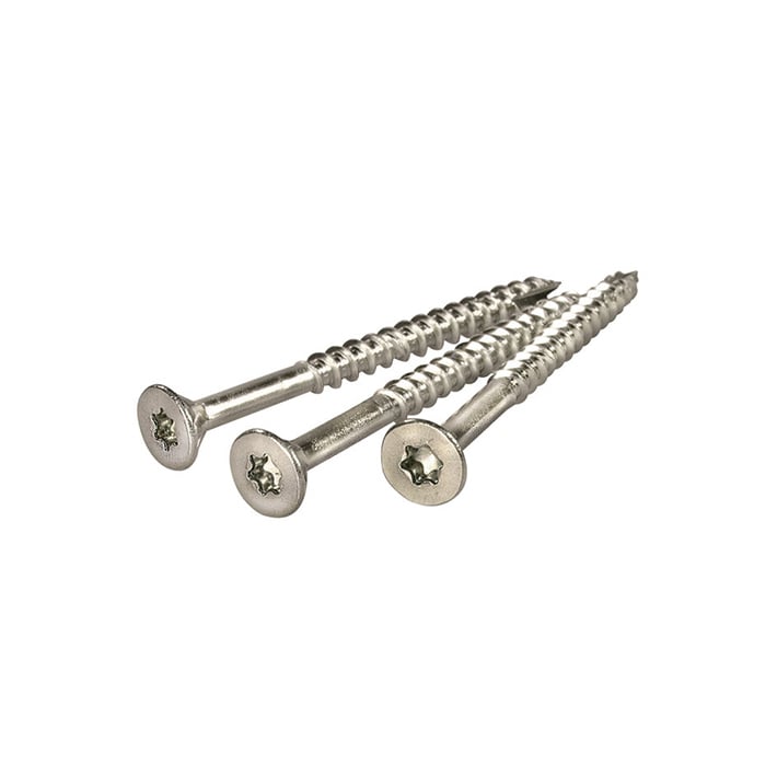 DeckWise Wood Decking Bugle-Head Screw steel