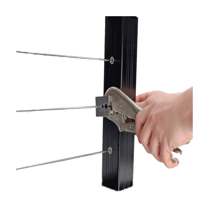 Cable Gripping tool