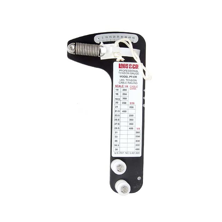 Cable Tensioner