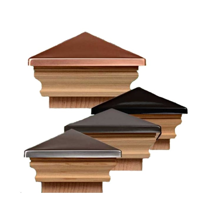 Cambridge Slip Over Post Cap - Collection