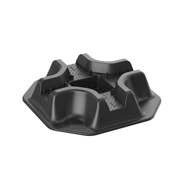 Camo Block
