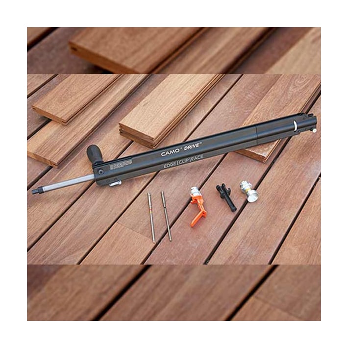 Camo Drive Installation Tool