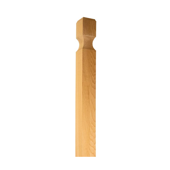 Cascade Newel - Turn