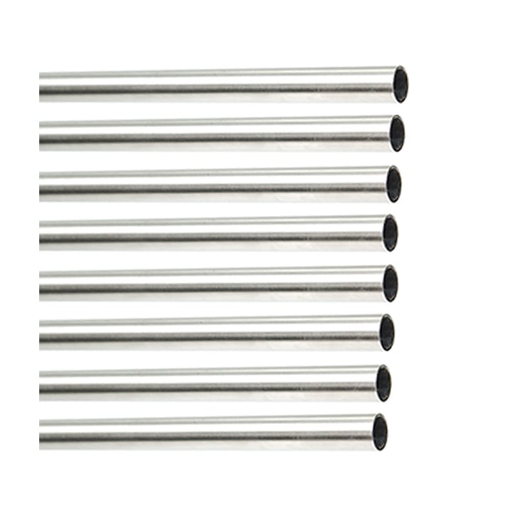 Cascadia Horizontal Rod Rail Tubes
