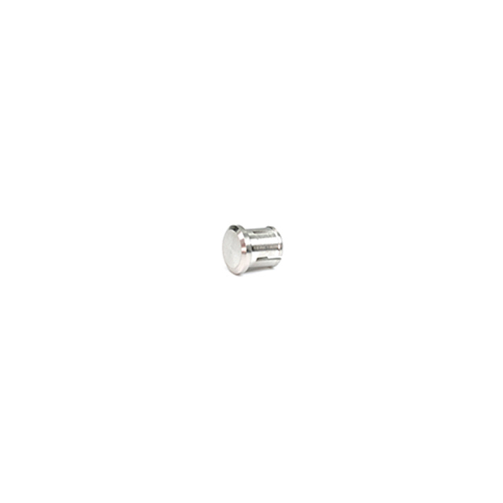 Cascadia Rod Rail Tube End Cap