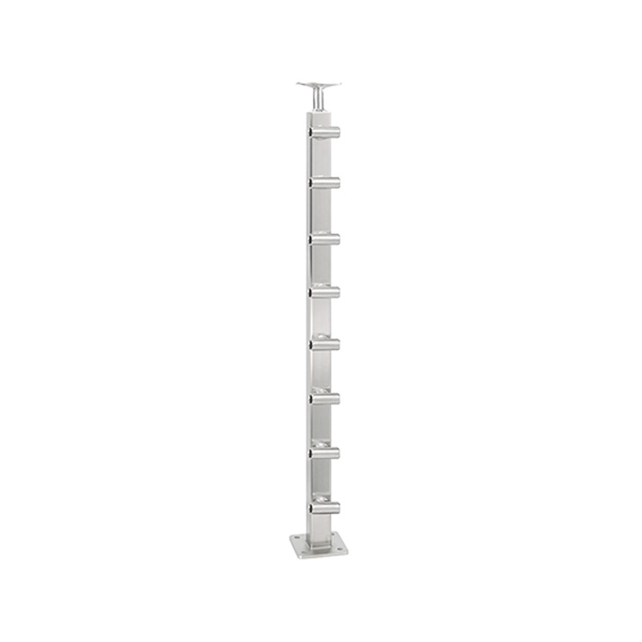 Cascadia Rod Rail Post