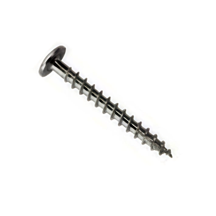 ChamClad Universal Screws