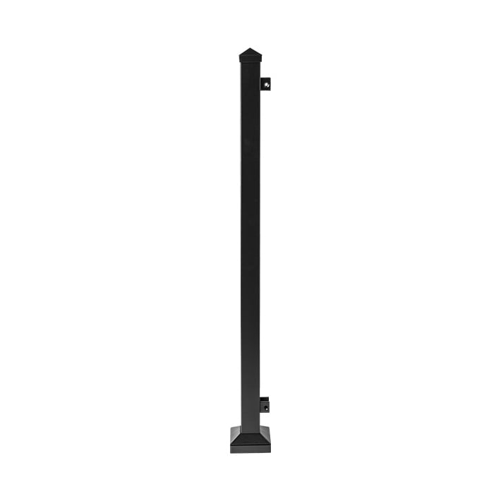 Cinch Steel 2x2 End Post