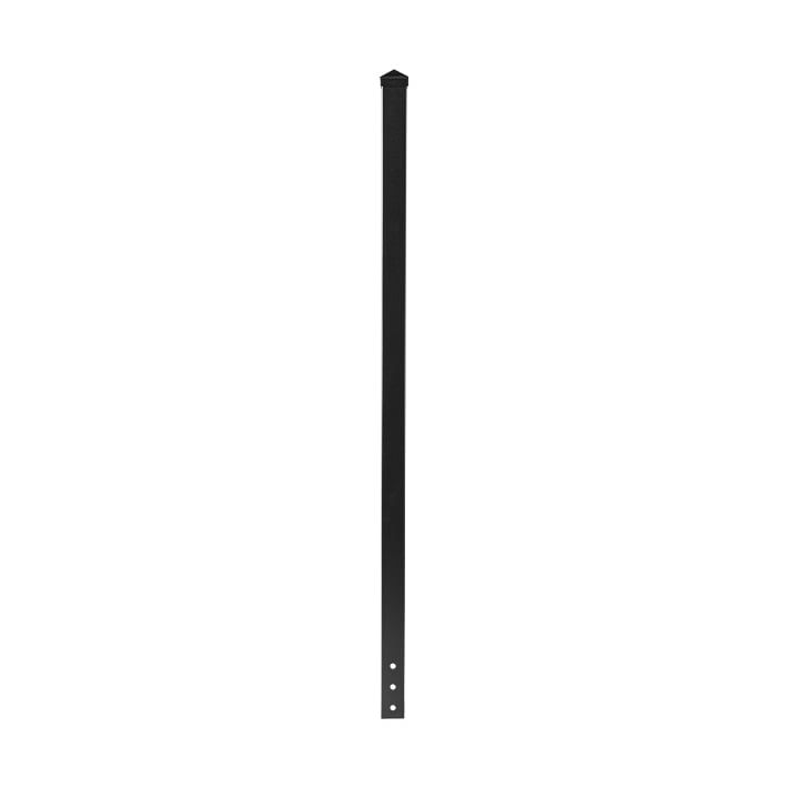 Cinch Steel 2x2 Fascia Post