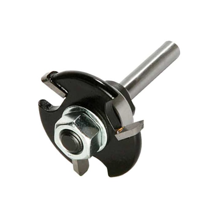 CONCEALoc Router Bit