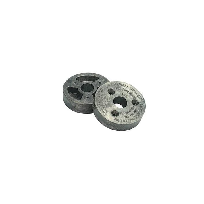 Deck 2 Wall Spacer D2W