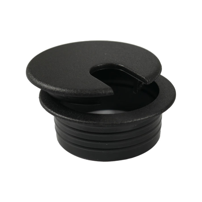 Deck Grommet for Floor or Fascia