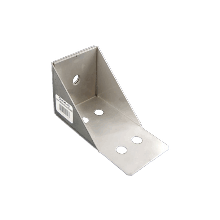 Deck Lok Bracket System