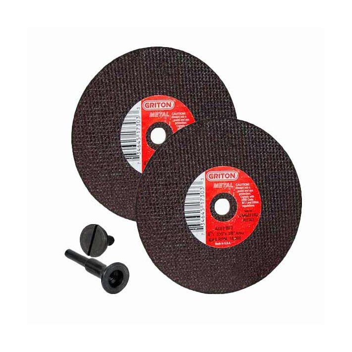 Deckorators Cable Cut-Off Kit