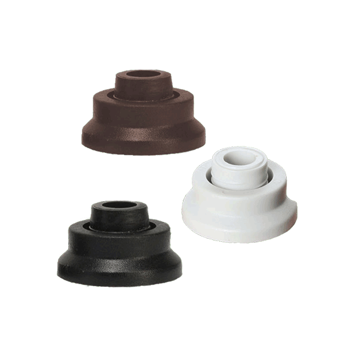 Designer Baluster Connector by Deckorators