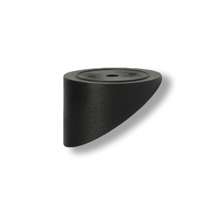 Deckorators Designer Baluster Stair Adapter in Black