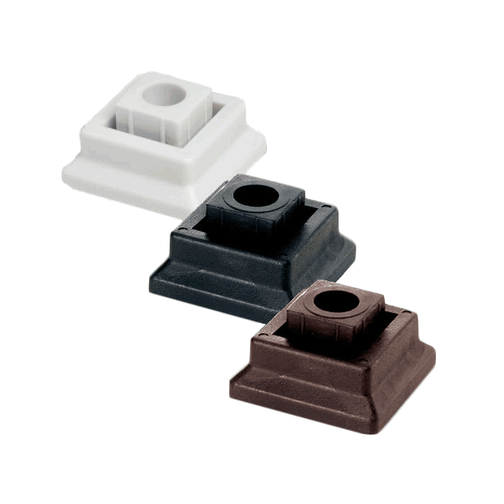 Estate Designer Baluster Connector from Deckorators
