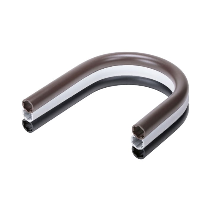 Deckorators Secondary Handrail 12"x18"x12" Handicap Loop - Collection