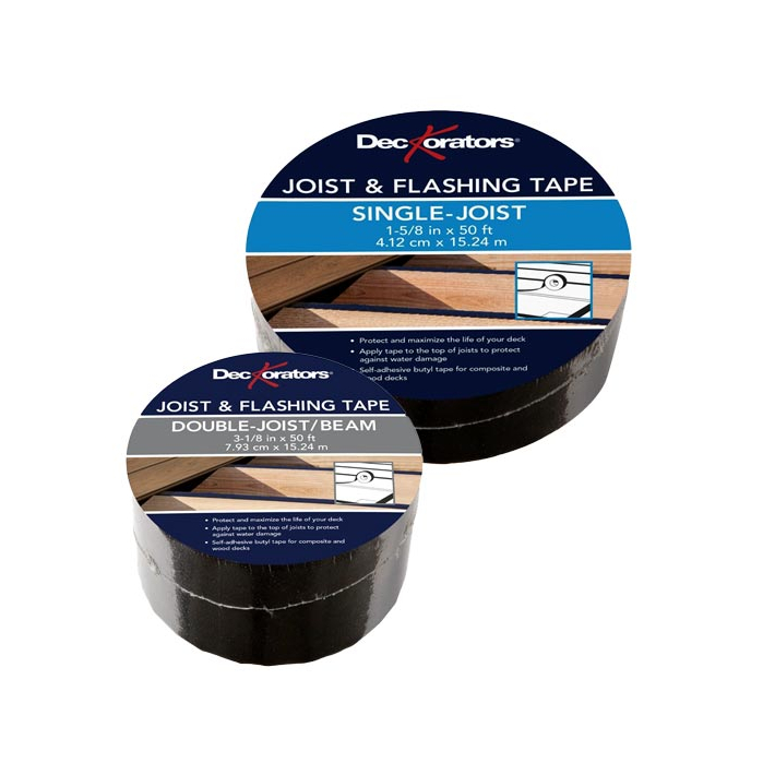Deckorators Joist Tape