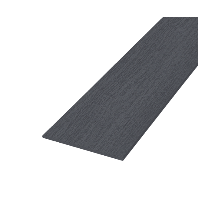 Deckorators Dark Slate Picture Frame Fascia Board