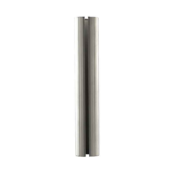 Deckorators Secondary Handrail 6" Aluminum Joiner