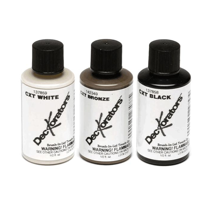Deckorators Touch Up Paint