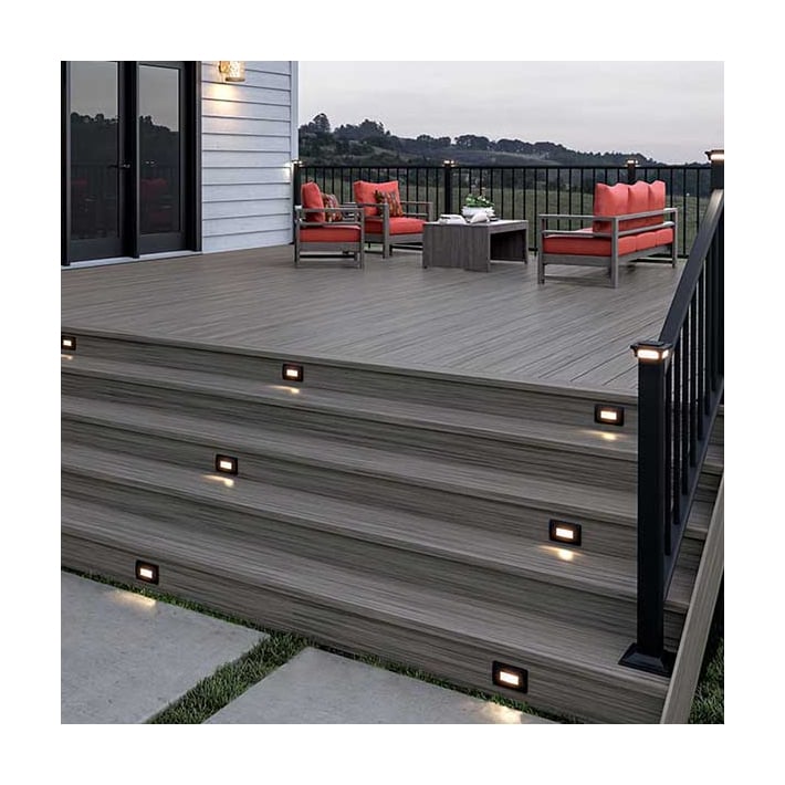 Deckorators Voyage Sierra Riser Boards