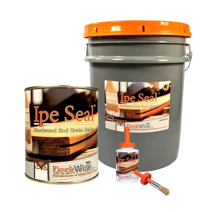 IPE Seal