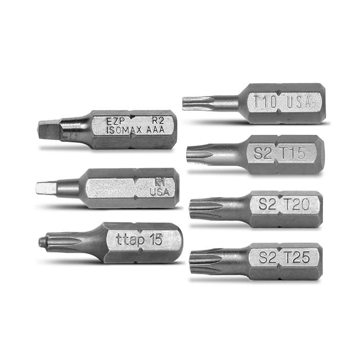 Deckwise Drive Tips
