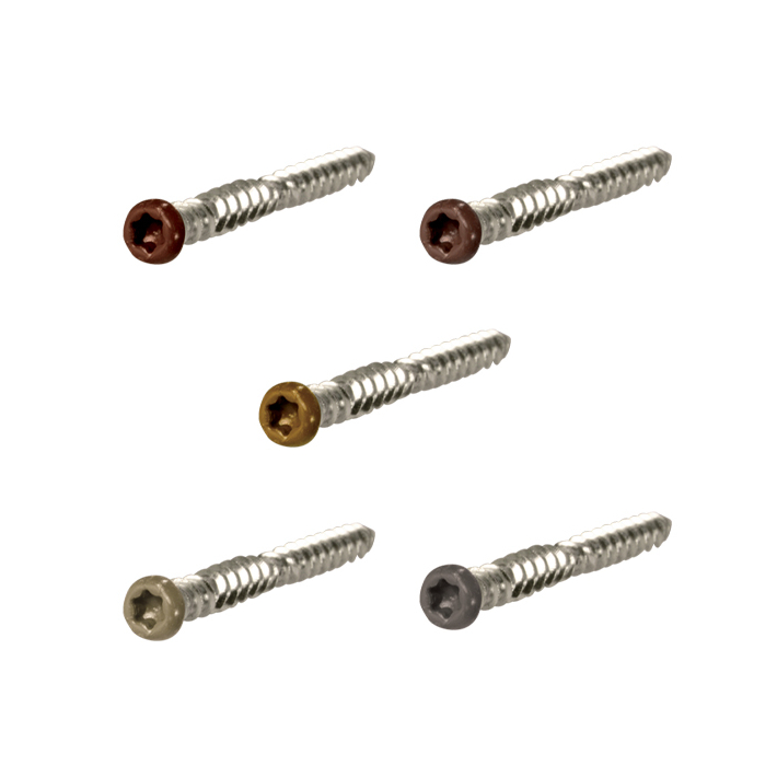 DeckWise Composite Deck Screws