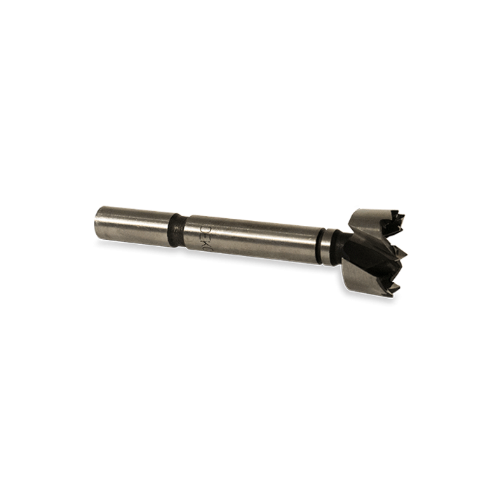 Dekor Dock Dot 1" Forstner Bit