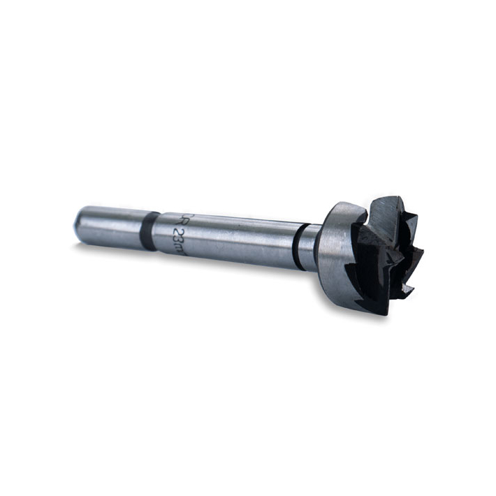 DEKOR Custom Forstner Bit