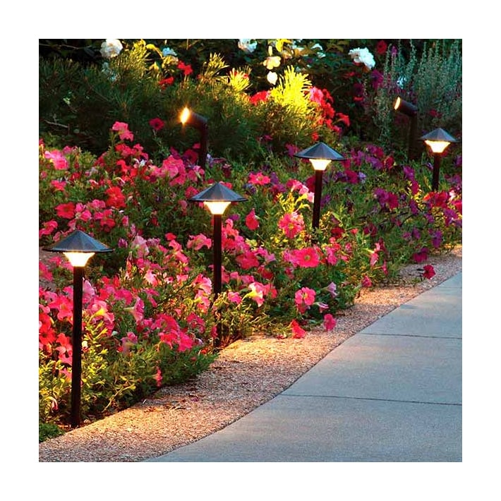 Empress Pathway Lights