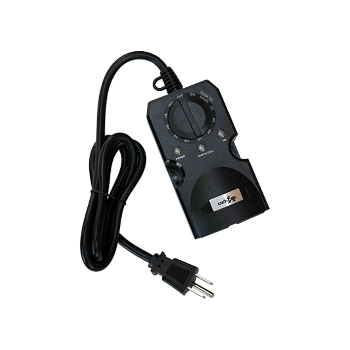 DEKOR EZTIMER PhotoElectric Timer