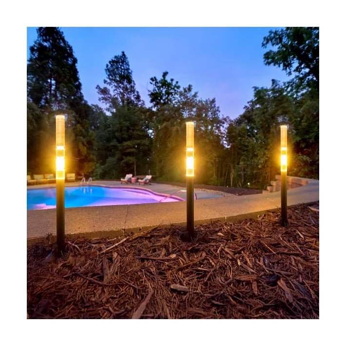 Dekor Lucentis Pathway Lights 
