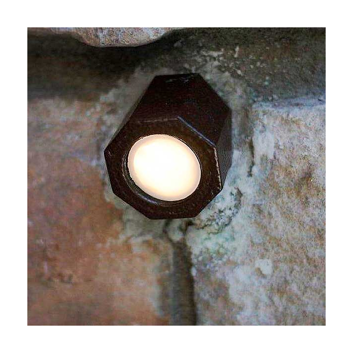 Dekor Petite Directional Post Light
