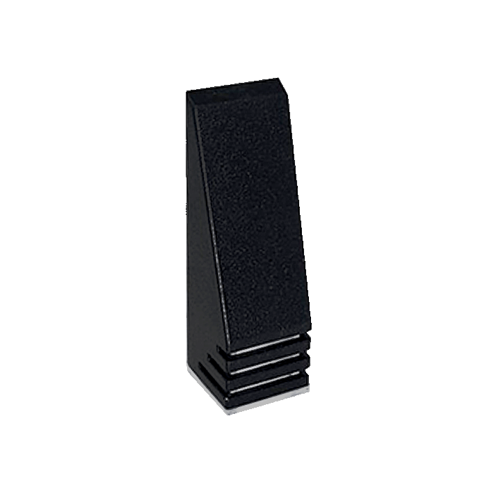 Sottile Wedge Rail Light