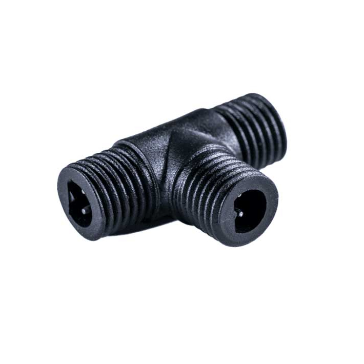 Dekor T-Splitter