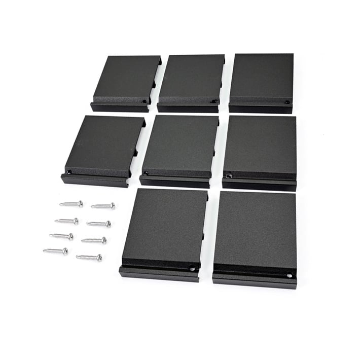 DekPro Column Locks