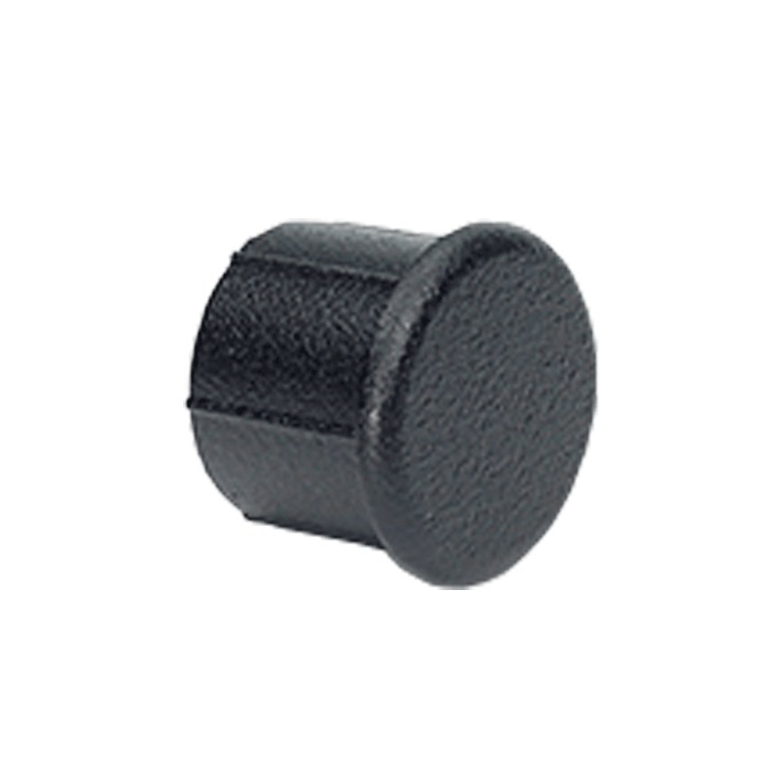 DekPro Prestige ADA Handrail End Cap - Absolute Black