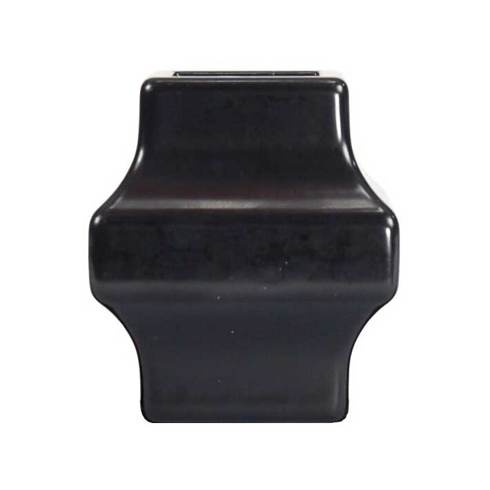 DEKPRO Square Aluminum Baluster Collar