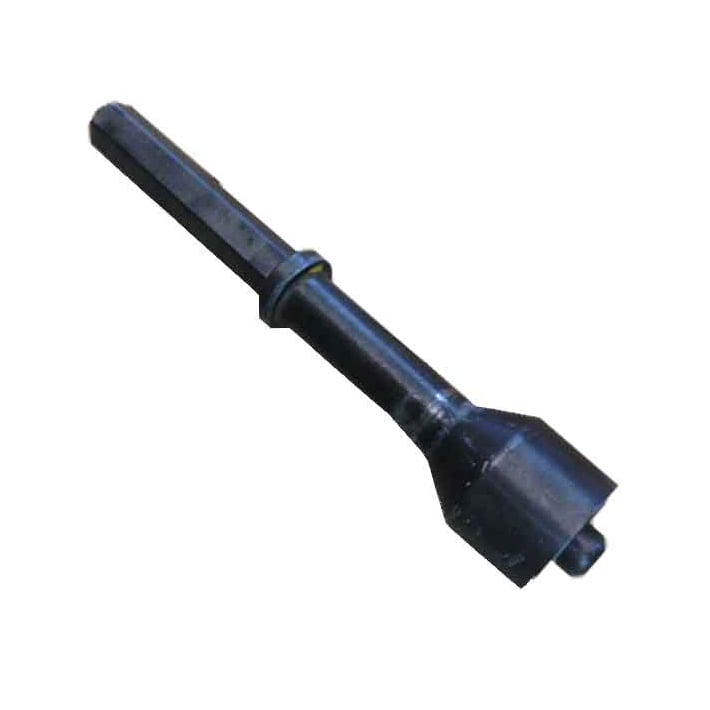 Diamond Pier Pin Bit
