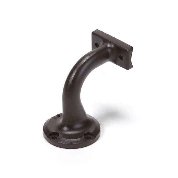 Deckorators Secondary Handrail 3" Offset Aluminum Bracket w/ Screws