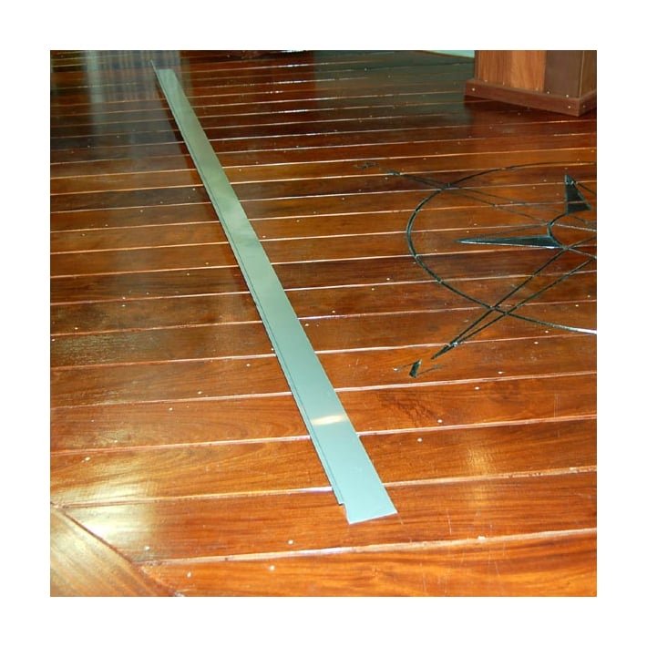 The Deck Store Brand Stainless Steel Flashing 5